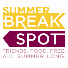 Summer BreakSpot logo