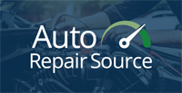 Auto Repair Source Logo