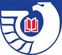 Volusia County Public Library Federal Depository Resources Logo