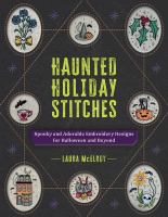 Haunted Holiday Stitches
