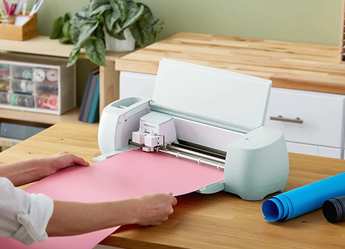 Cricut Machine